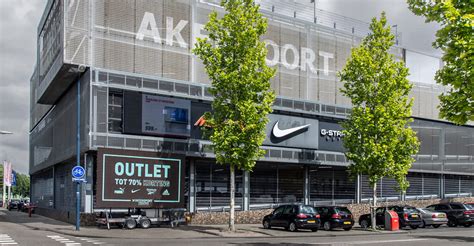 nike outlet osdorp